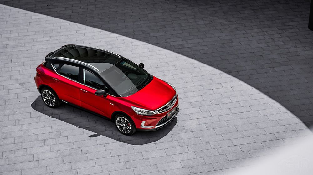 年轻人购车要时尚并兼顾实用怎么选？这几款15万元级SUV适合你