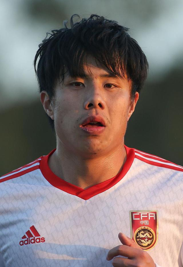 随着国家队集训结束,队内核心蒿俊闵回归,刘彬彬和金敬道也已经回归.