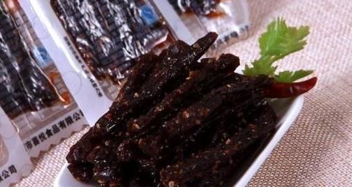 如果世上只剩这几种黑色食物,你会选择吃哪一种|辣条|臭豆腐|食物