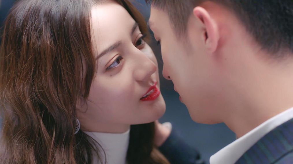 幸福触手可及周宋热吻甜爆了妈妈突然袭击五三如何