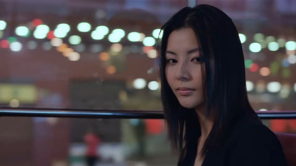 《暗战》下的思考:一部披着警匪外衣的哲学电影