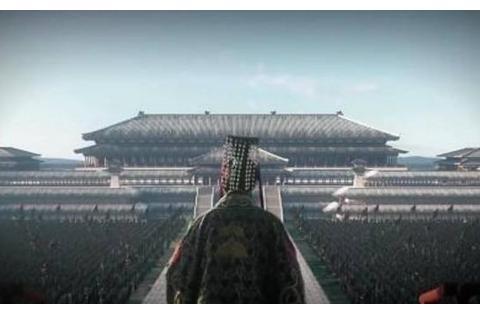 中国第一帝秦始皇有几个老婆？说出来你可能不信|秦始皇|老婆|帝王_新浪新闻