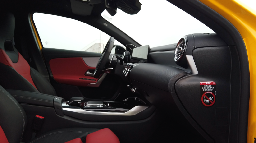 最便宜的进口奔驰amg赛道实测