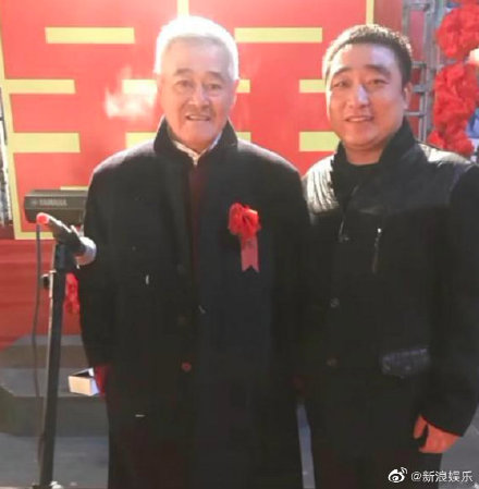 乡村爱情》演员刘宇突然去世,年仅38岁,和赵本山有很多对手戏