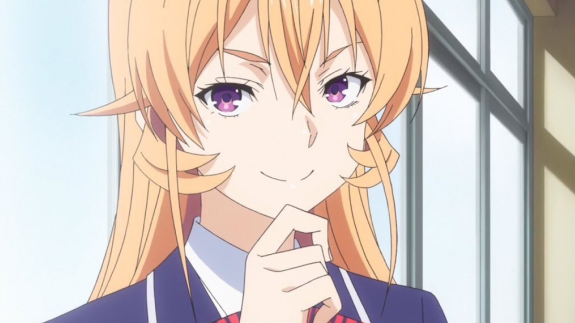 少年jump官方历史上得票数最多的女性角色排行,桐须老师登顶