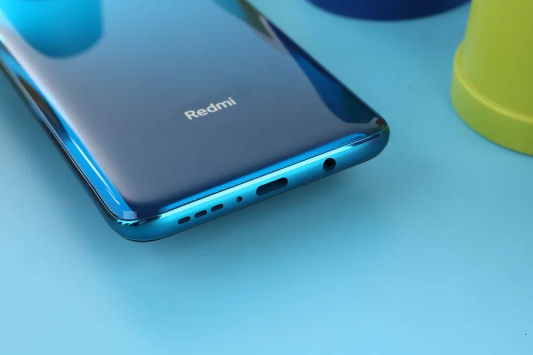 redmi10xpro开箱双5g在线天玑820首秀
