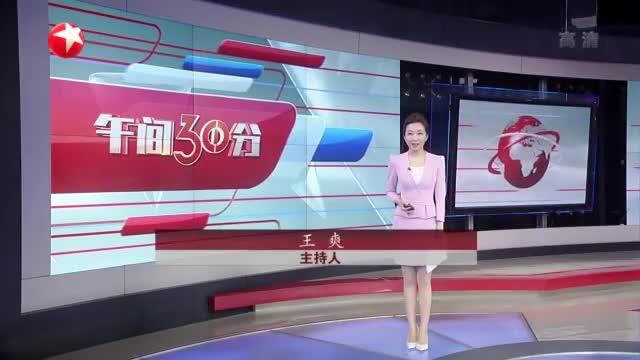 王爽 东方卫视图片