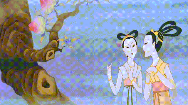 大闹天宫|西游记_新浪新闻