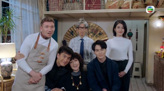 《降魔的2.0》终于大结局!你最唔舍得嘅角色係边个?