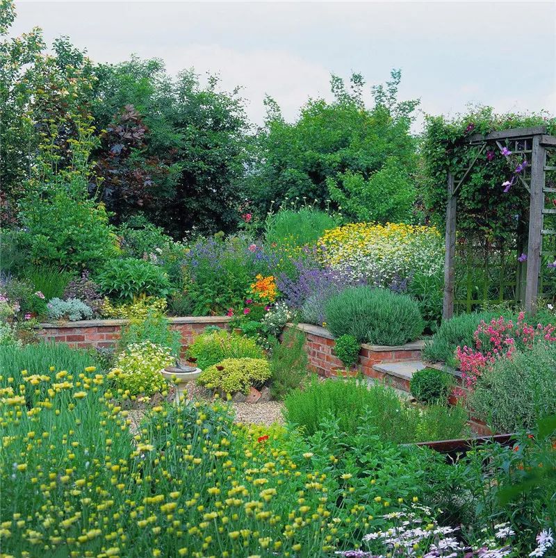 砾石花园,许你一份诗意与简单