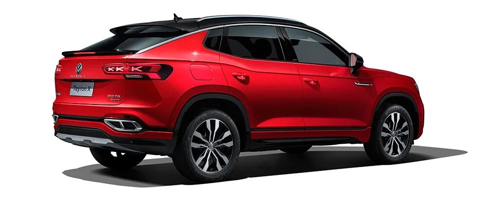 合资SUV新车来袭，6月买车就等这三款！