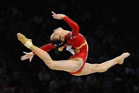 今天小编想说的就是中国女子体操对的何可欣,对于何可欣你可能不会