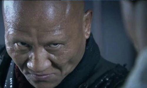 硬汉计春华:因长相演了一辈子反派,无怨无悔,却因肺癌晚期去世