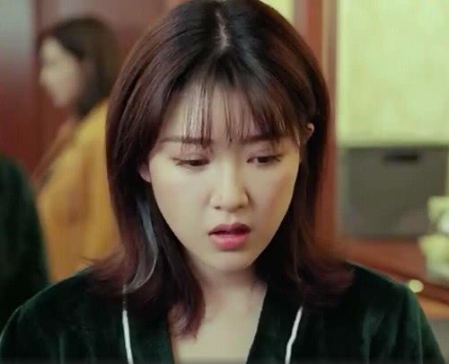 《燃烧》许欢欢扮演者是谁 许欢欢父亲是被许达毒害的吗