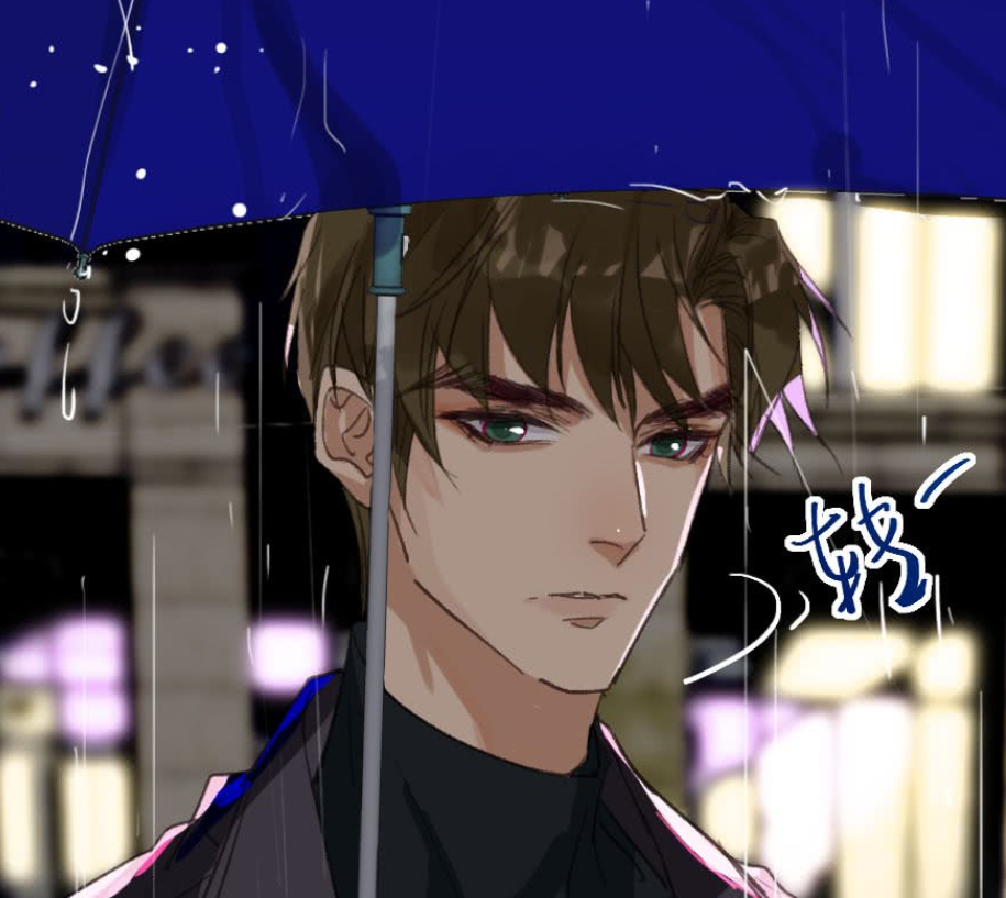 不健全关系漫画又开虐雨总木僵症病发钱错为什么拒绝治疗