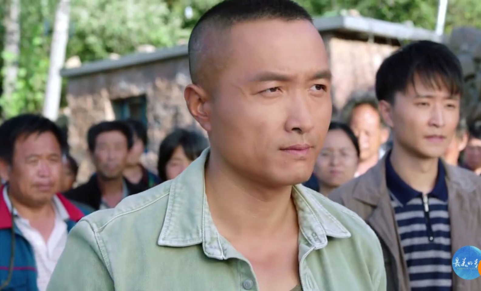 又一扶贫乡村剧将播,郭靖宇监制有保障,配角阵容太强有望成爆款