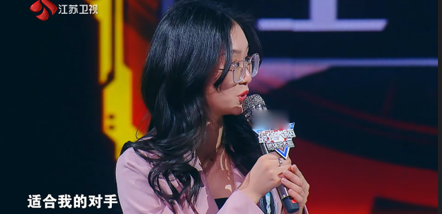 《最强大脑》对胜率评估,赵金昊客观张洗月谦逊,王心冉一言难尽