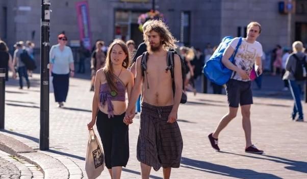 全球清廉指数排名_世界上最清廉国家,国民幸福指数全球第一,网友直呼