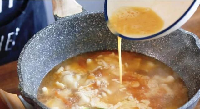 家有赖床的小学生，妈妈这样做早餐，不用叫，孩子自己奔向餐桌休闲区蓝鸢梦想 - Www.slyday.coM