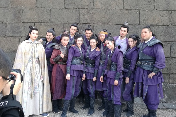 《长相守》从关智斌到林雨申,被观众喜欢,不仅仅因为角色和颜值