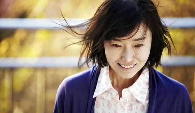 《诚实国度的爱丽丝》第36届韩国青龙电影节,李贞贤获得最佳女主角奖