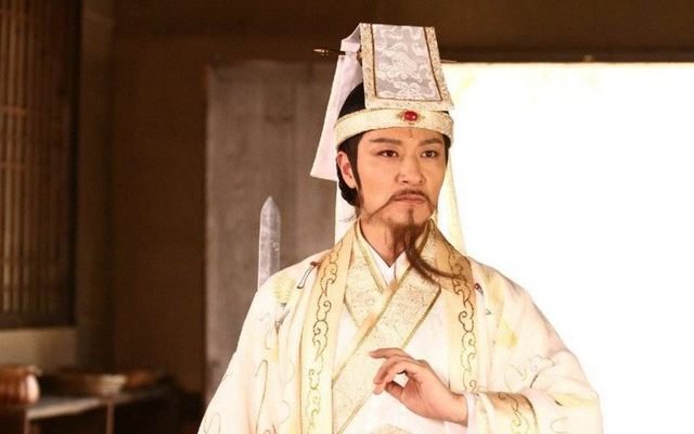 1998年的《东游记》中,马景涛饰演的吕洞宾形象给许多观众留下了深刻