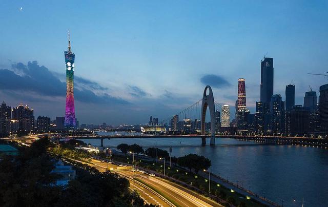 中国必打卡的7座旅游城市,都极具代表性,看看你都去过几个?