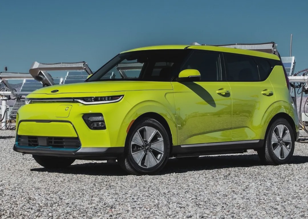 世界年度车公布：“韩版汉兰达”夺魁，不是买不到，就是买不起