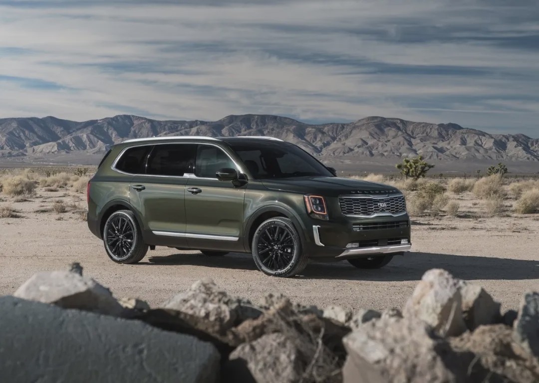 世界年度车公布：“韩版汉兰达”夺魁，不是买不到，就是买不起