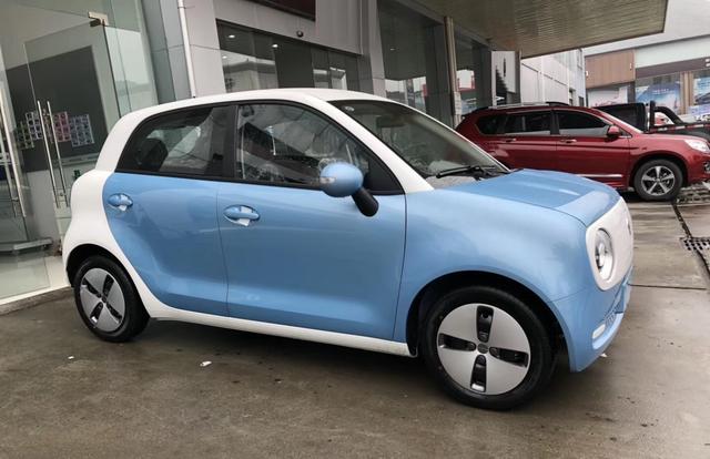 最便宜的才3万左右这3款电动车更适合家用代步