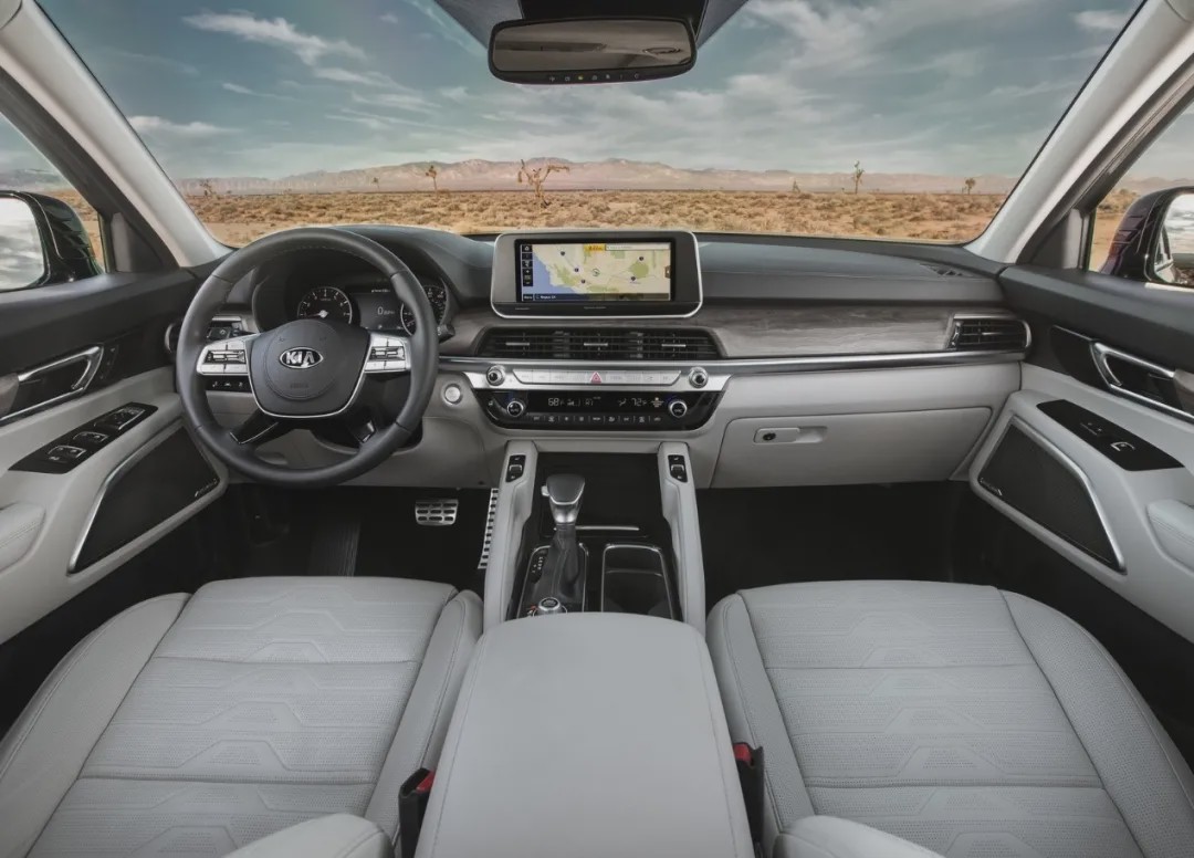 世界年度车公布：“韩版汉兰达”夺魁，不是买不到，就是买不起