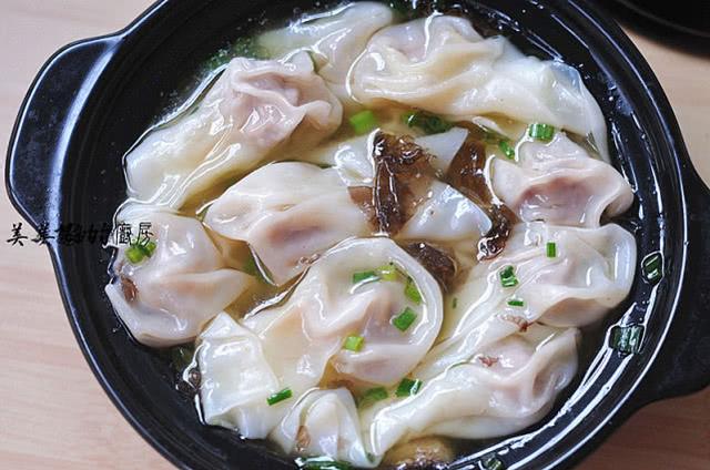 夏天最爱这馅,饺子,馄饨,煎饼百搭,比韭菜更鲜,香嫩多汁