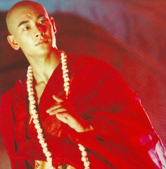 忘恩负义耍大牌与甄子丹水火不容48岁赵文卓要山穷水尽