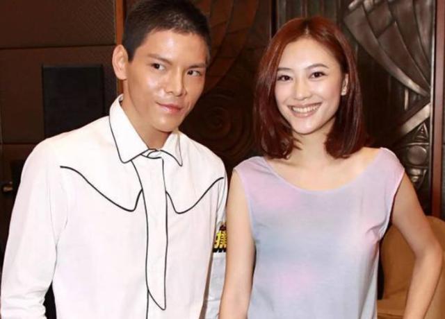 大哥的女人应采儿藏毒被抓抛弃陈冠希还想买凶干掉老公