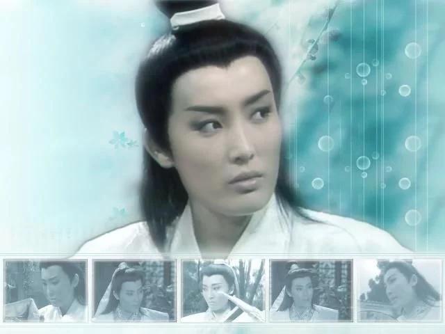 后作为女人的风情万种诠释得淋漓尽致,塔琳托娅接拍《莲花争霸》时,年