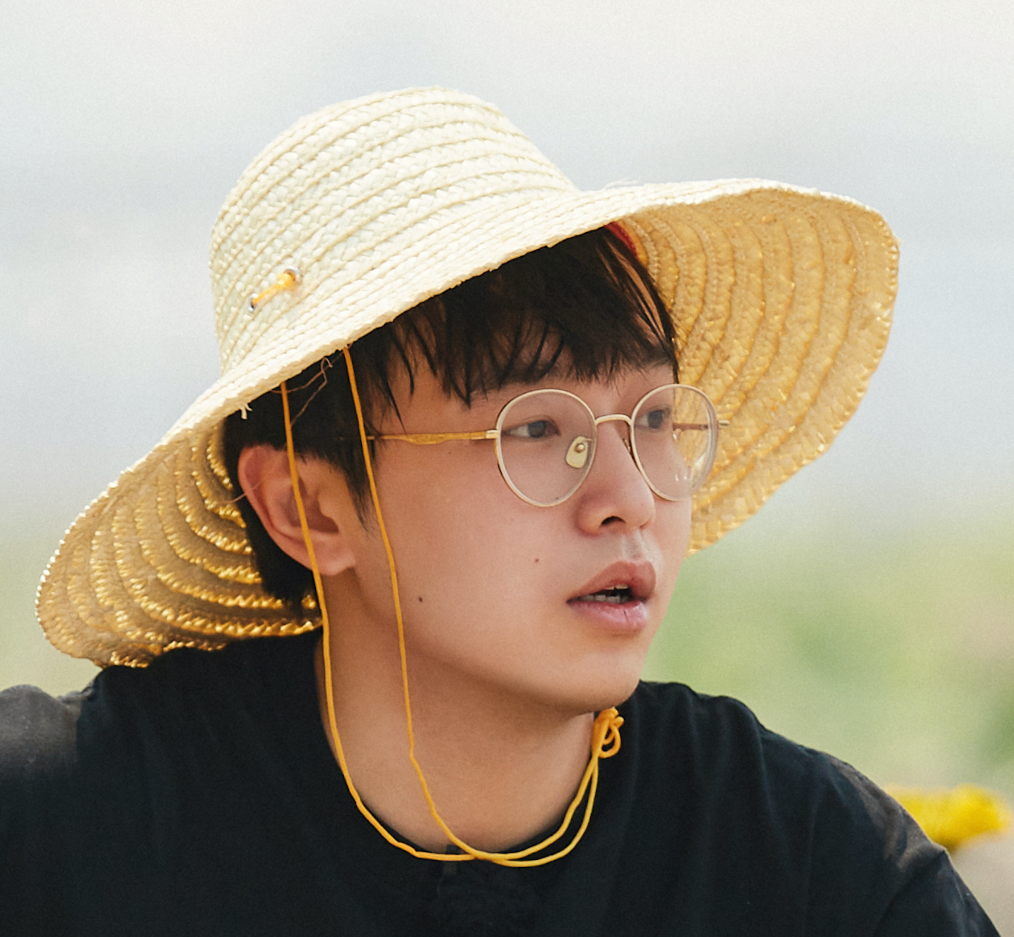 向往的生活:任嘉伦进门前后判若两人,许魏洲,彭昱畅神仙兄弟情