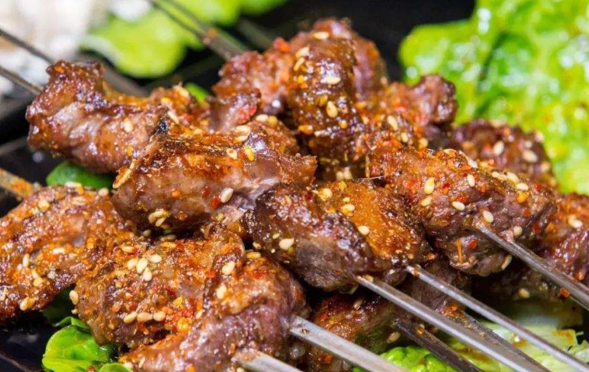 烤油边不需要腌制