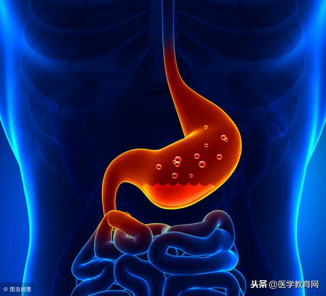 日本胃药怎么选 效果最好的胃药推荐