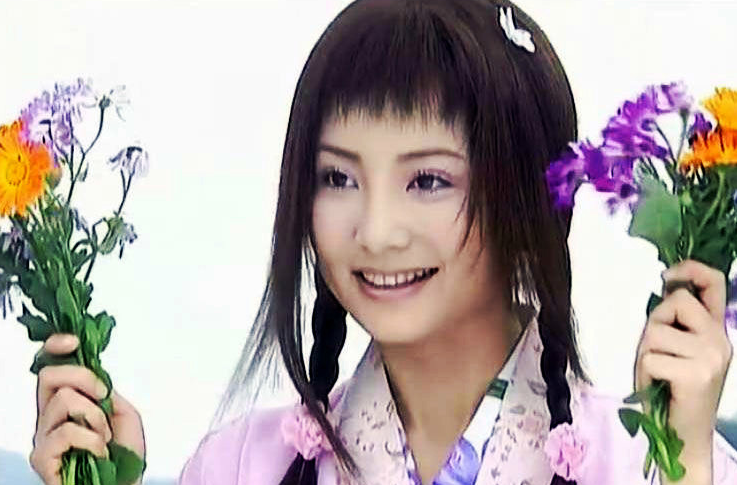 曾是《风云》中的楚楚,也是"三料影后",今新剧播出却无人识