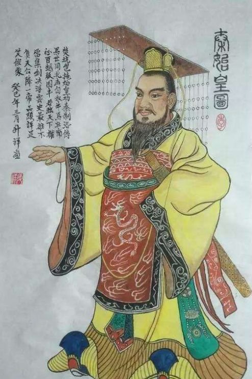 刘邦当上皇帝,他爹拿着扫把在门外恭迎,刘邦看后重赏管家