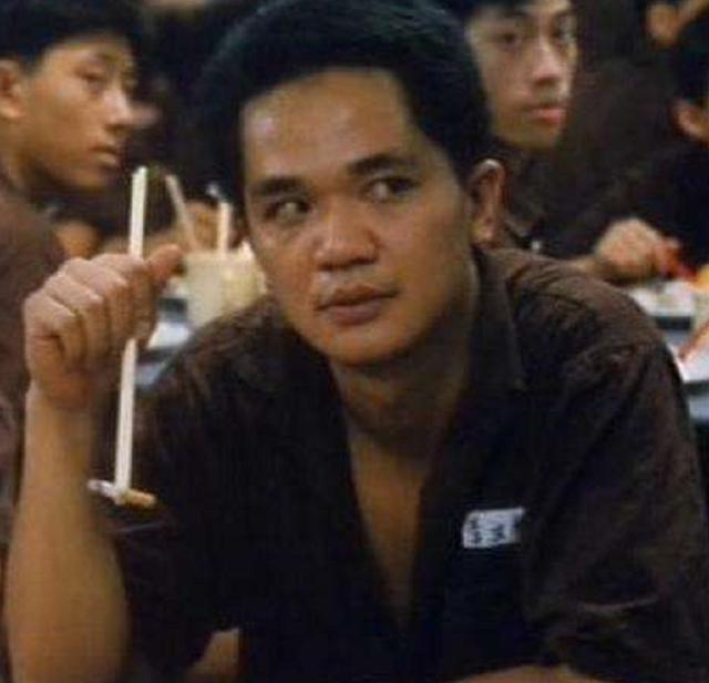 曾是恶人专业户,尤以标志性大鼻子著称