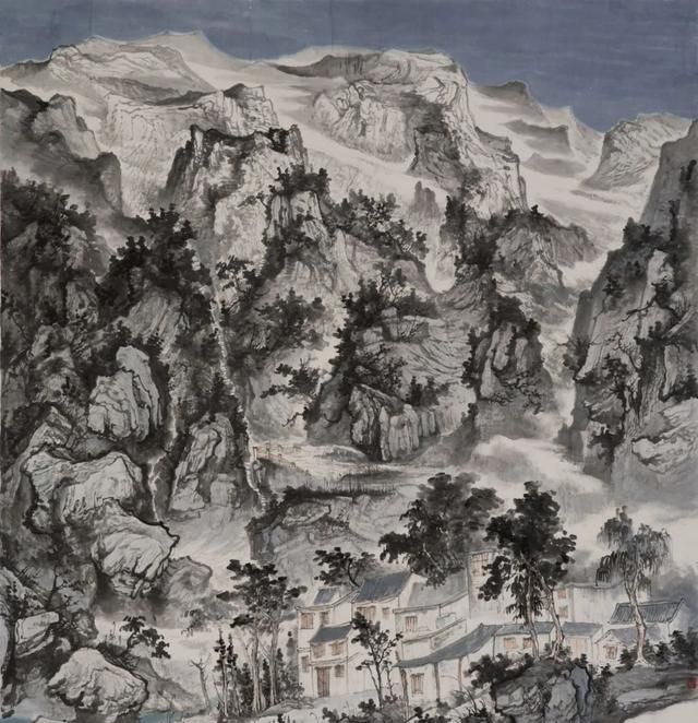 2020全国女画家作品展之入展作品