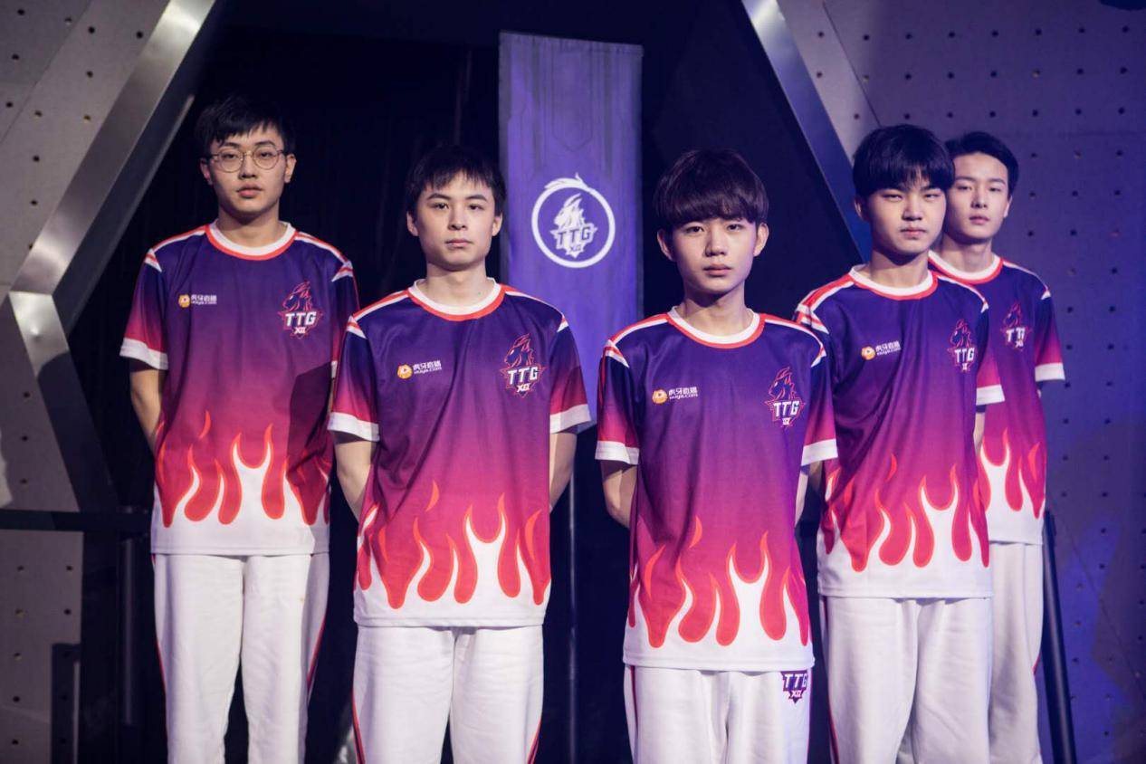 王者荣耀:dyg对总决赛信心十足,老林称击败xq和ts很轻松?