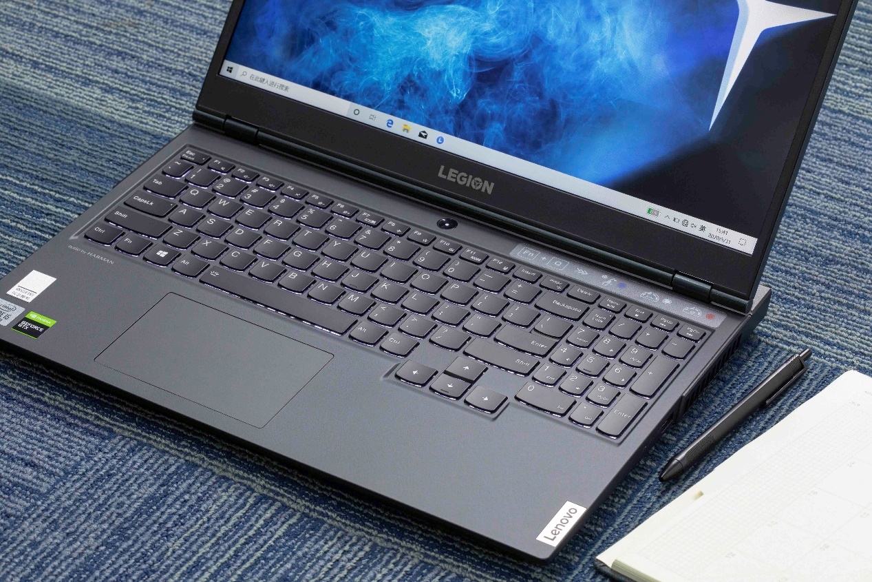 为intel扳回一城拯救者y70002020评测