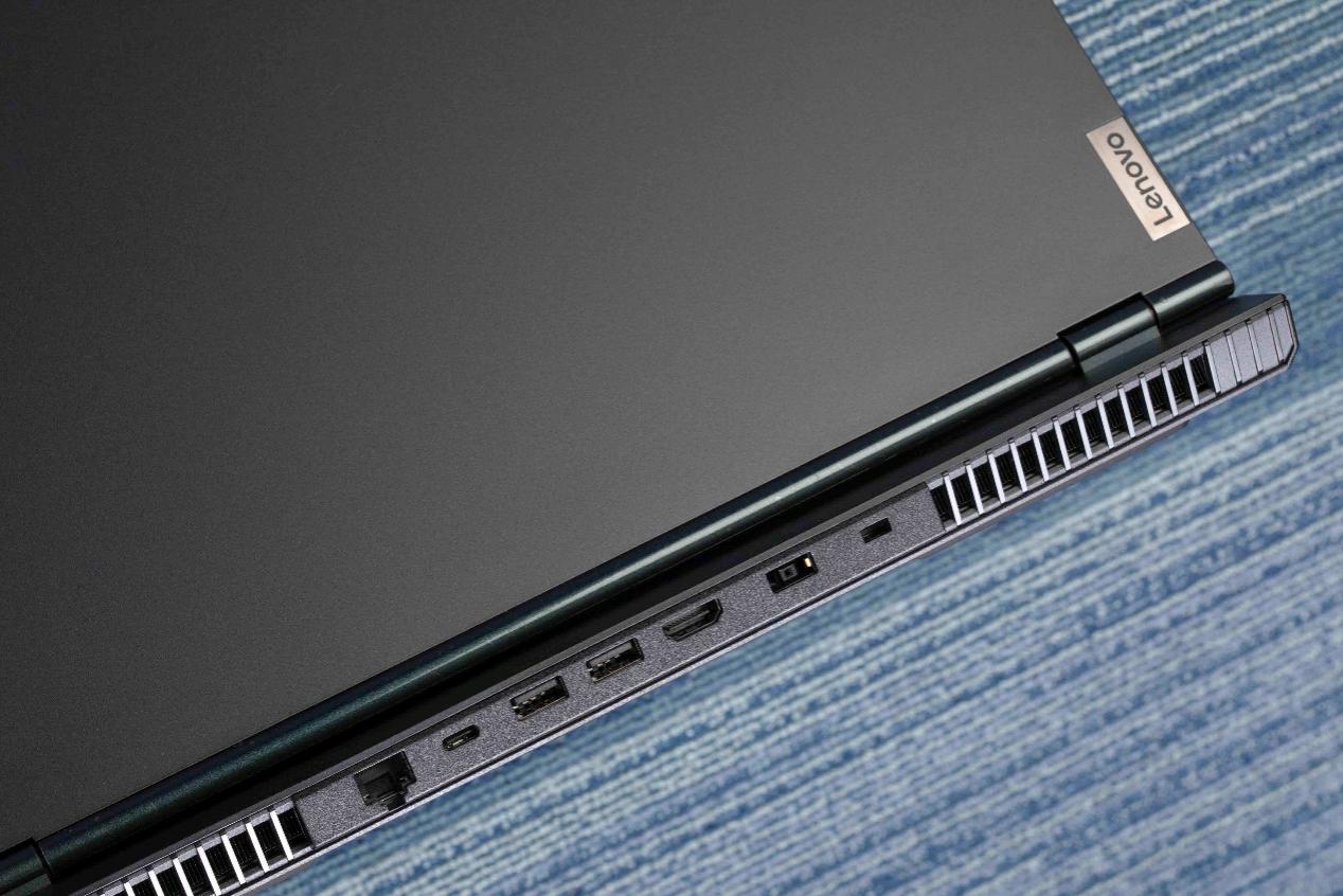 为intel扳回一城拯救者y70002020评测