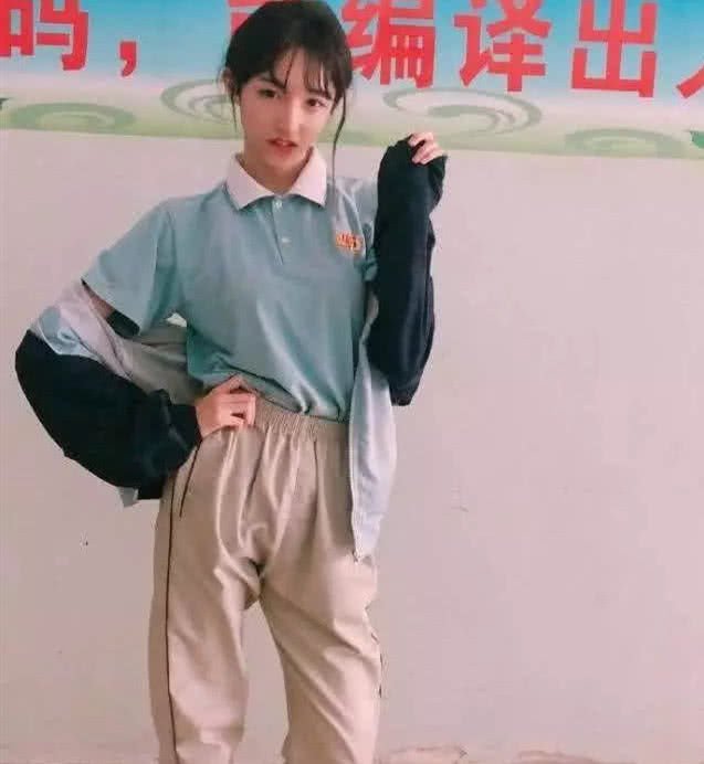 艾比最想删的照片,素颜起床不算啥,看到图5:肖战我喜欢别人了