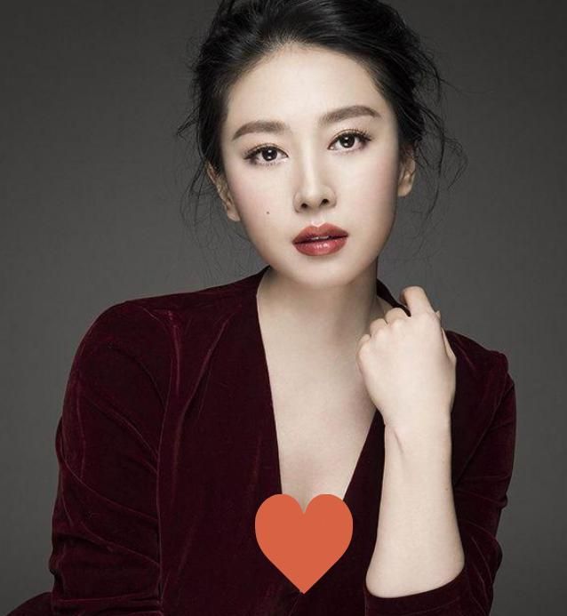 樊少皇妻子演技精湛女演员,发展不好结婚生子