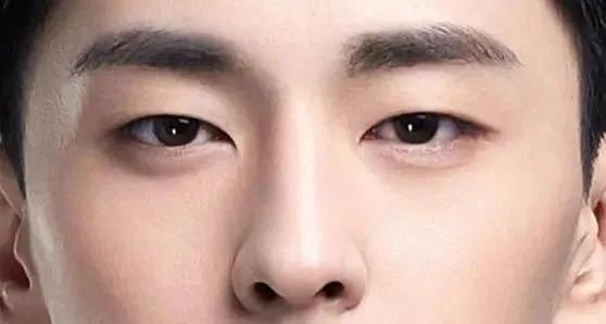 如何靠一双眼睛拯救一张脸每一种美都值得被欣赏