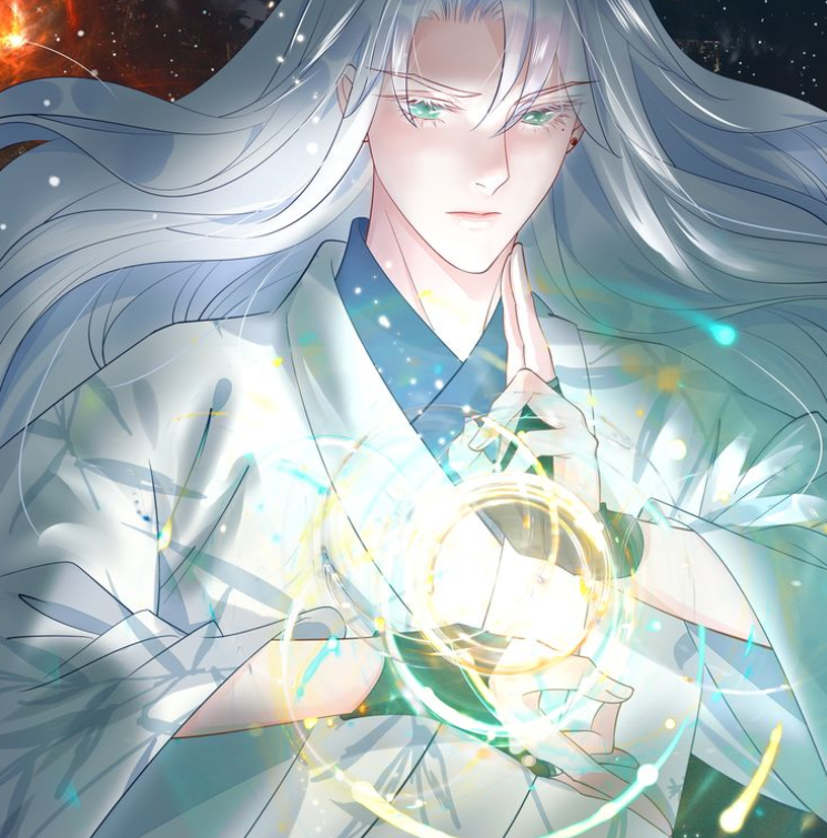 魔尊要抱抱夜漓灵境里的封印到底是谁设置的是否与他师父有关