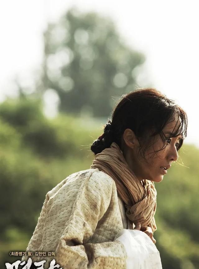 《釜山行2》的女主可是用小拇指挑逗了整个亚洲的女人|釜山行2|李贞贤